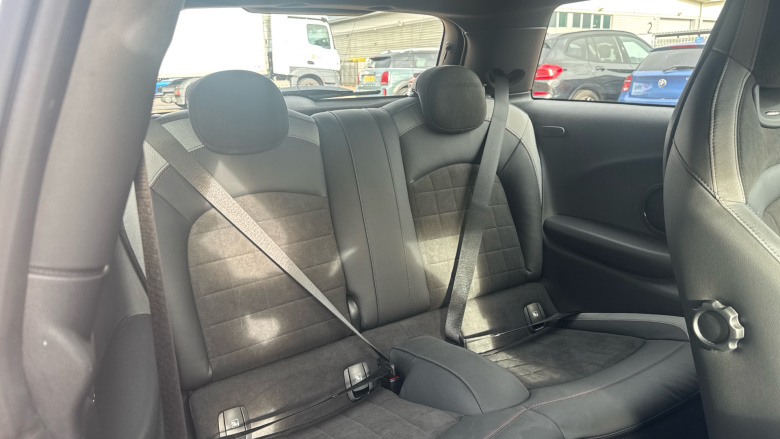 MINI Hatchback 1.5 Cooper Sport 3dr Petrol Hatchback